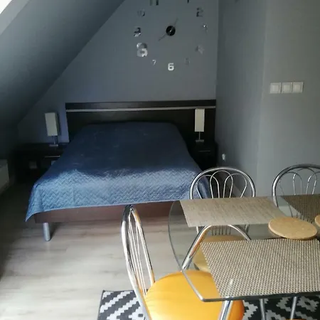 Apartament 302 Kiky Апартаменты