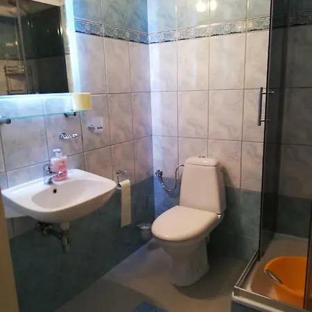Apartament 302 Kiky Apartment *