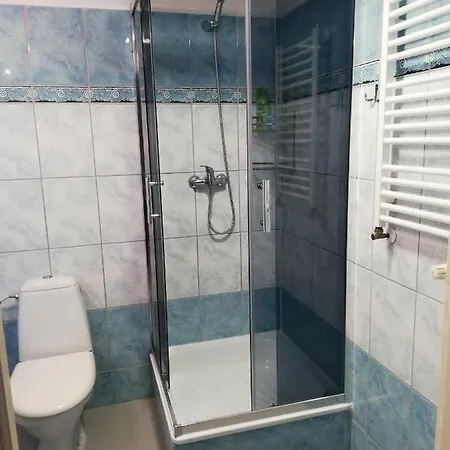 Апартаменты Apartament 302 Kiky *