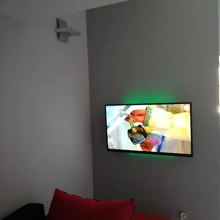 Apartament 302 Kiky Апартаменты